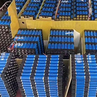 沈阳动力电池的回收价格|锂离子电池回收设备